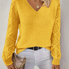Golden Yellow / S