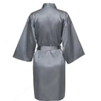GRAY / S M