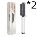 2pcs White / US / With box