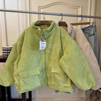 Green / M