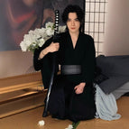 No 15 Kimono Belt / Free Size