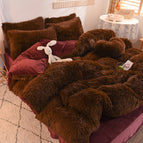 Camel 2 / 200  230 single duvet cover