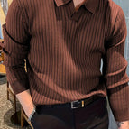 Brown / S