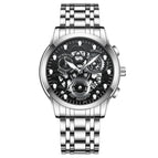 Black Silver