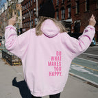 Pink / XS