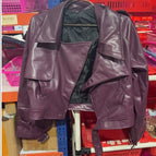 Wine Red / S