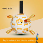 Puppy White / Diameter 15cm