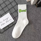 Green / Free Size