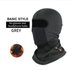 Extended basic grey / Free size
