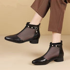 Black / 35