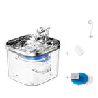Induction style / 220V US