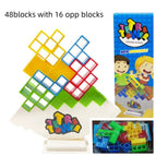 Portable / 48blocks16opp blocks
