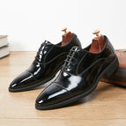 Black / 38