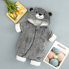 Grey / 66cm
