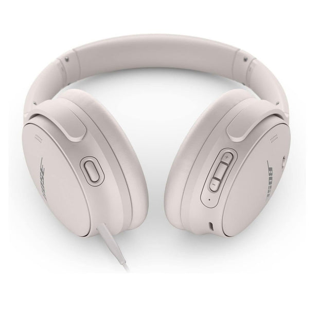 <h4><strong>New in</strong></h4><h1>Earbuds</h1>